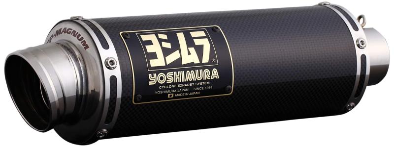 ヨシムラ MONKEY (キャブレター車) JMCA サイクロン