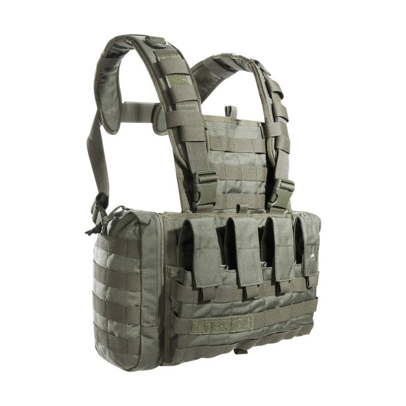 タスマニアンタイガー チェストリグ Mk2 G36 ・Tasmanian Tiger Chest Rig Mk2 G36|パグハグ