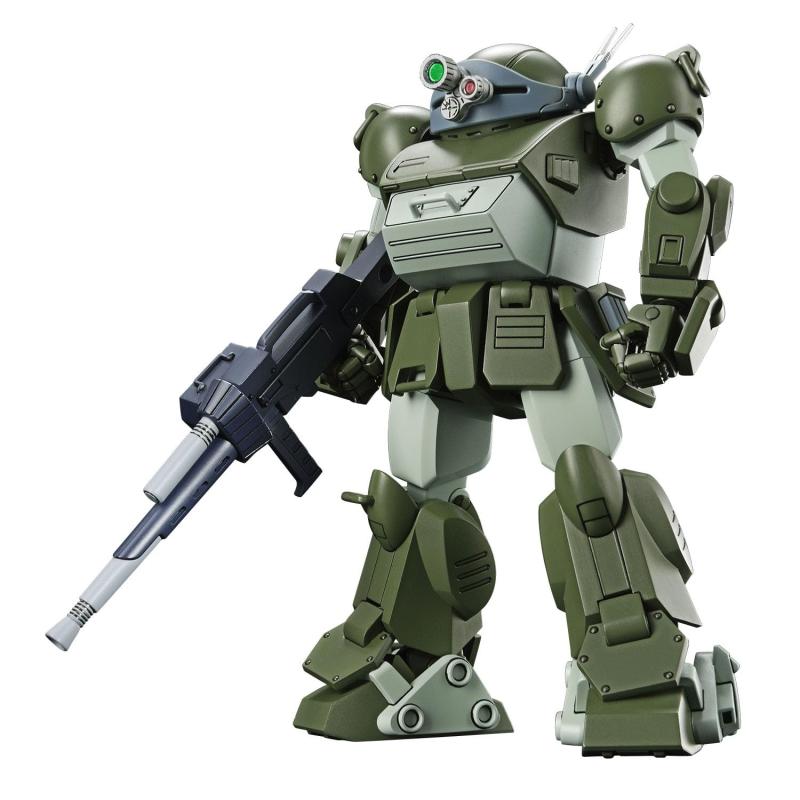 装甲騎兵ボトムズ ボトムズ スコープドッグ プラモデル 17775606_3.jpg