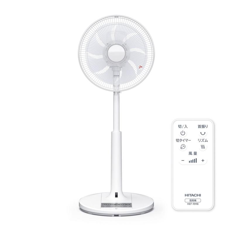 日立(HITACHI) 扇風機 13,881円