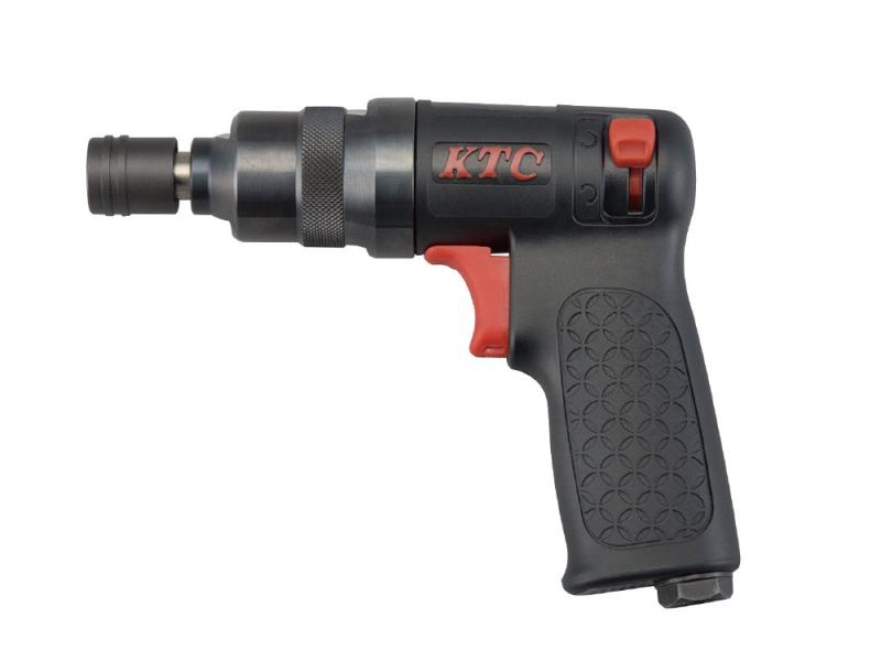 京都機械工具(KTC) エアツール 1/4Inchインパクトドライバ JAP140|パグハグ