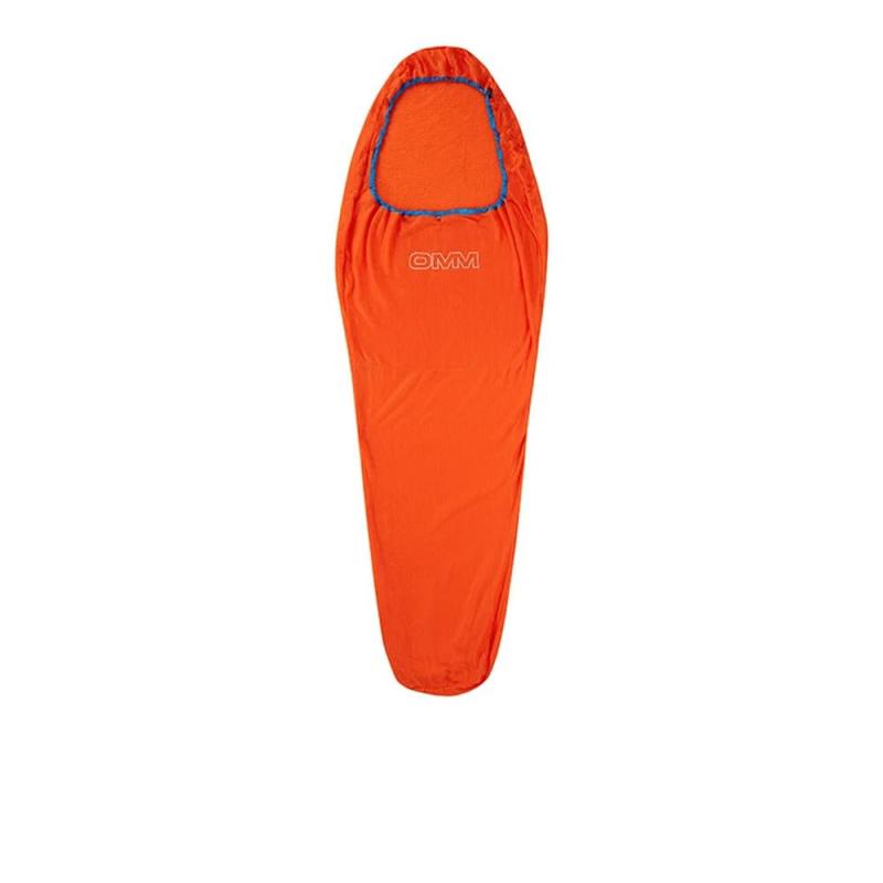 [OMM] Core Liner Orange OH013O1000