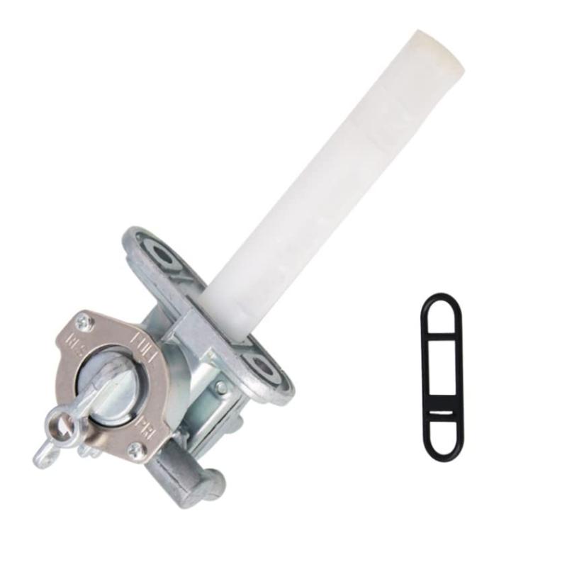 楽天市場】SUZUKI ザリ GSX400E GSX250E ザリ ガソリン タンク コック