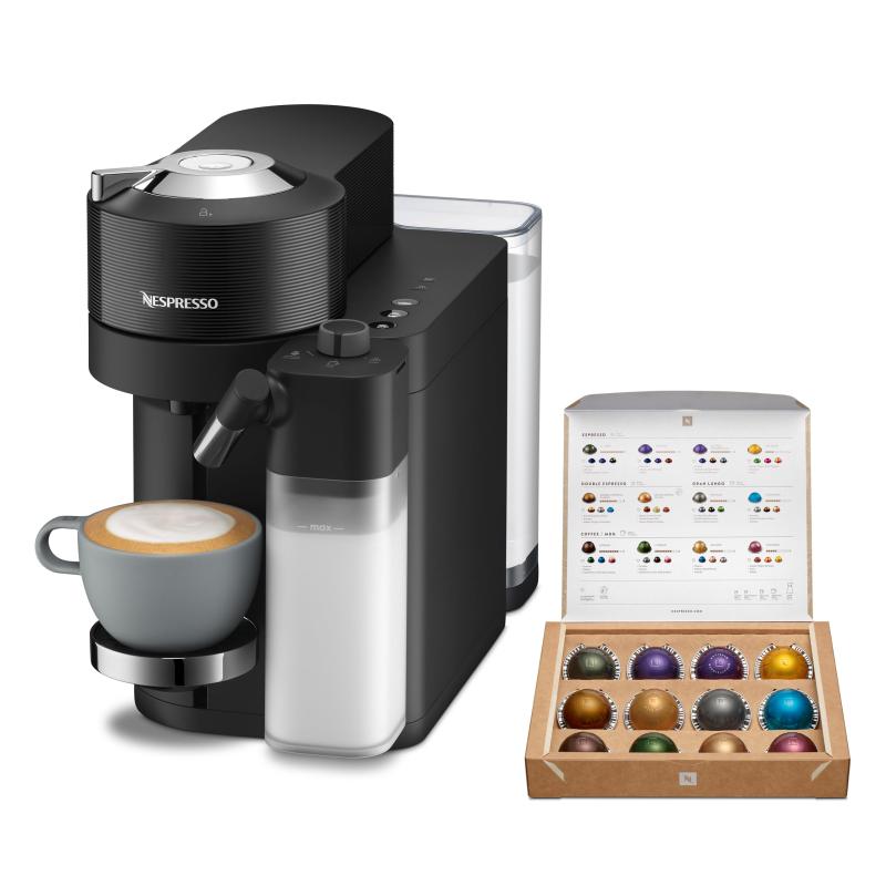 楽天市場】ネスプレッソ ヴァーチュオネクスト スペシャルパック