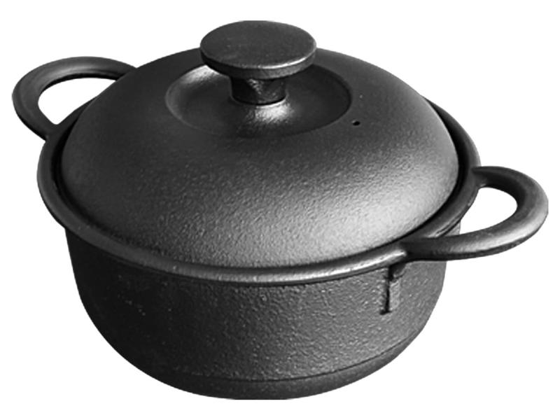 南部鉄器 煮込み鍋 万能鍋 日本製 鉄 鋳物