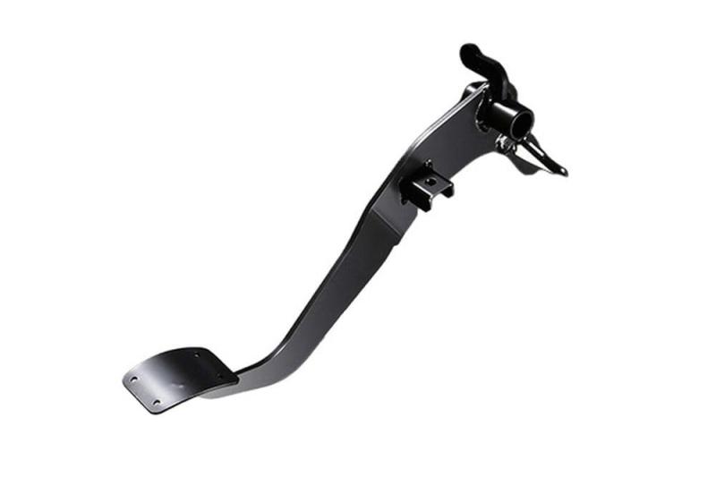 MONSTER SPORT スポーツドライビングクラッチペダル アルト[HA36S]MT車用/ワークス バン ブレーキ アクセル ポジション/846500-7350M｜パグハグ