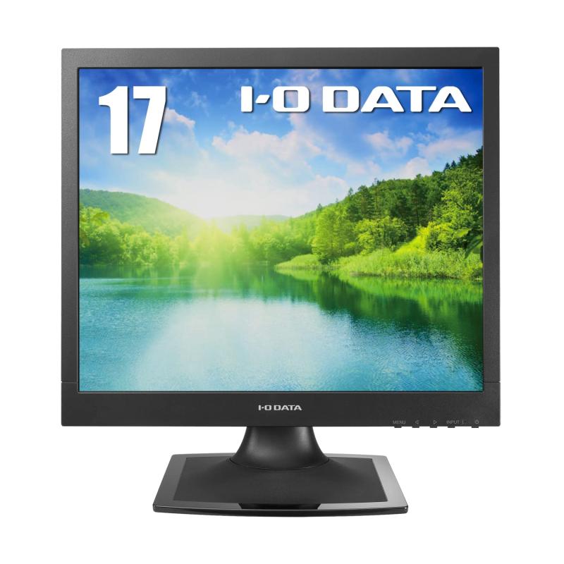 アイ・オー・データ IODATA スクエアモニターシリーズ