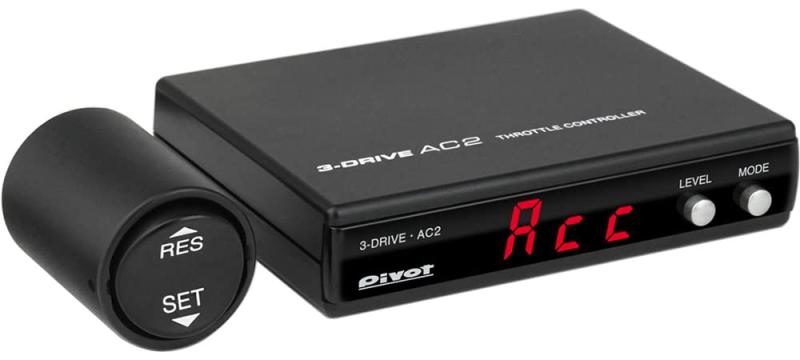 PIVOT (ピボット) 3-DRIVE AC2 AC2