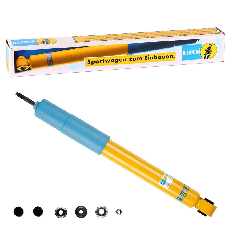 BILSTEIN ビルシュタイン B6ショックアブソーバー トヨタ ランドクルーザープラド120系 リア用 BE5-A481