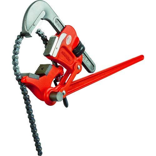 RIDGE TOOL(リッジツール) 強力型コンパウンドレベレッジレンチ(テコ式レンチ) 31390