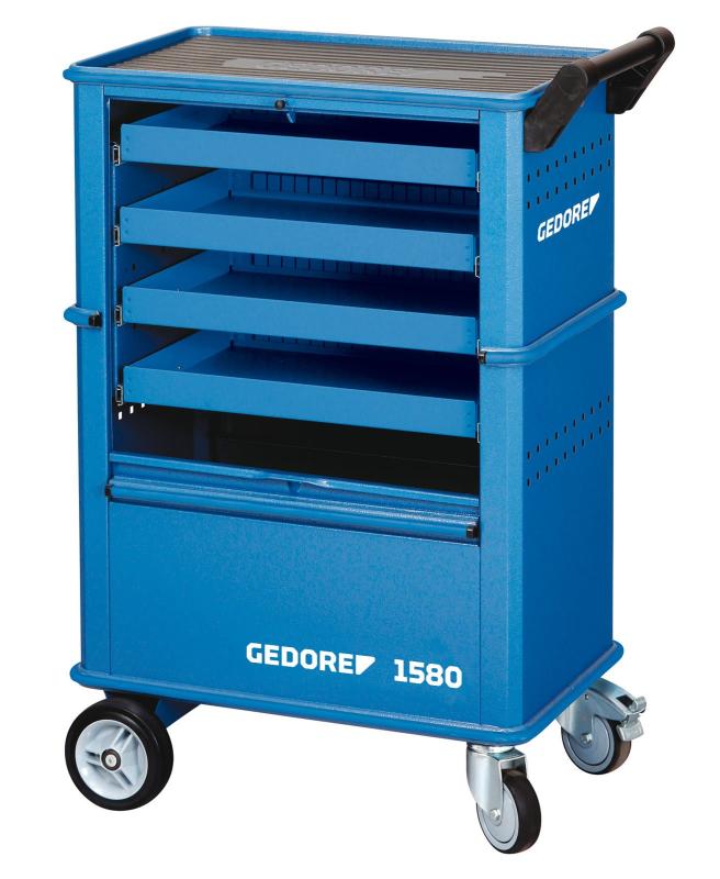 ゲドレー(Gedore) キャビネット 6627550