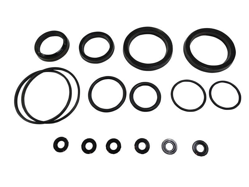 Taiyo 70／140H-8シリーズ（Bロッド） 油圧シリンダ用パッキンセット NH8/PKS2-150B