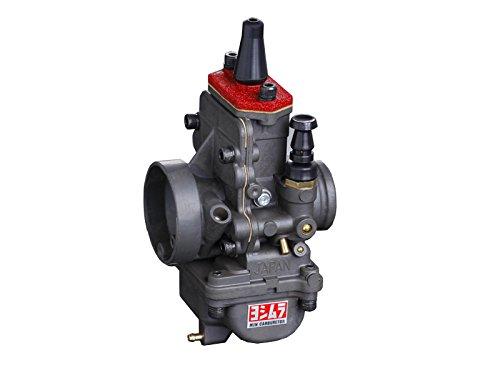 ヨシムラ(YOSHIMURA) ミクニ TM-MJN22 キャブレター単品 MONKEY