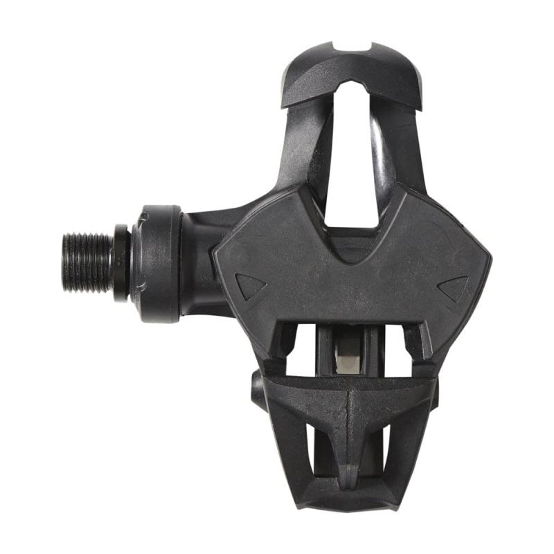 タイム(TIME) 自転車 ロードバイク ビンディング ペダル 軽量 エクスプレッソ XPRESSO 2 重量:115g/片側 ブラック T2GR009