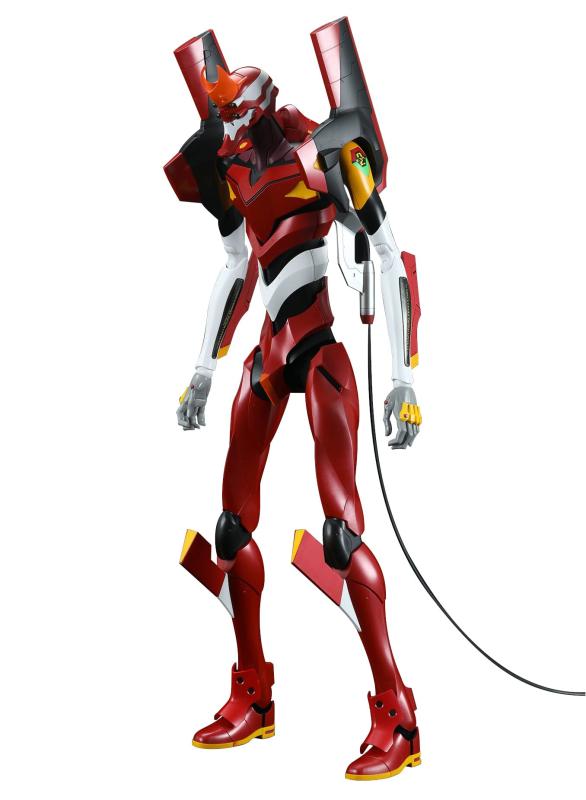 エヴァンゲリオン ワンダースタチュー 式波アスカ・ラングレー 1/4スケール Amazon.co.jp: スタースペース エヴァンゲリオン ワンダー