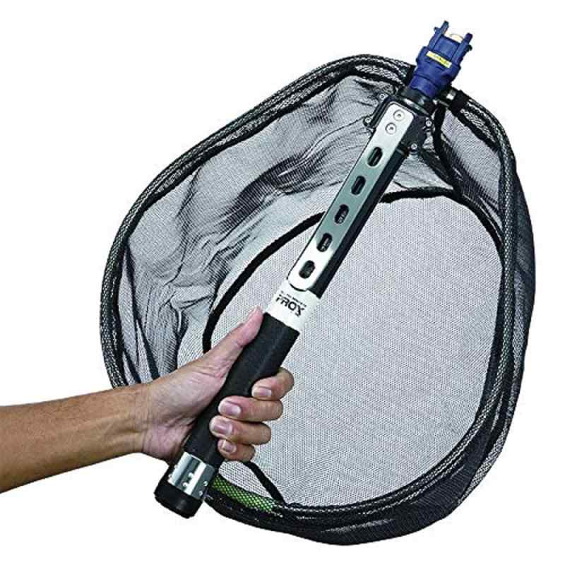 プロックス(PROX) オールインワン ミニ330/ソルト500/ソルト600 ランディングシャフトセット(ランディングシャフト/アルミ枠+網/ジョイント/タモホルダー) 2024年モデルからセカンドエディショ 13,788円