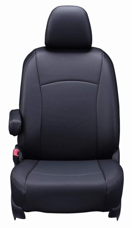クラッツィオ(Clazzio) シートカバー 全席セット シエンタ 7人乗り Zグレード MXPL10G / MXPL15G / MXPC10G R4(2022)/9~ Claz【41ETJ1683K】