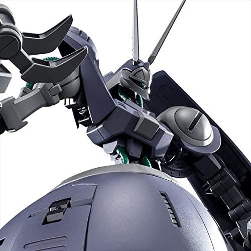 HG 1/144 バウンド・ドック(ゲーツ・キャパ専用機)|パグハグ