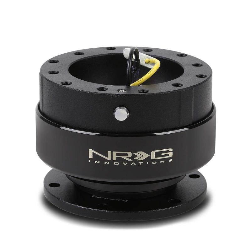 NRG-SRK-100-VR Gen 2.0 ブラック AD-NRG-SRK-200BK