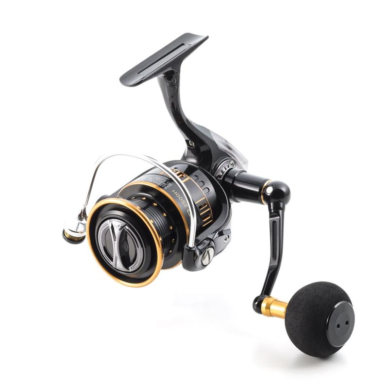 アブガルシア (Abu Garcia) OCEANFIELD (オーシャンフィールド) スピニングリール 各種｜パグハグ