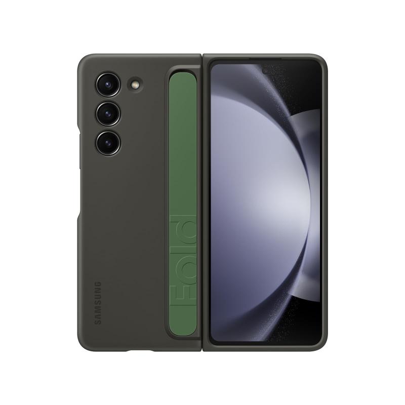 Galaxy Z Fold5 Standing Case with