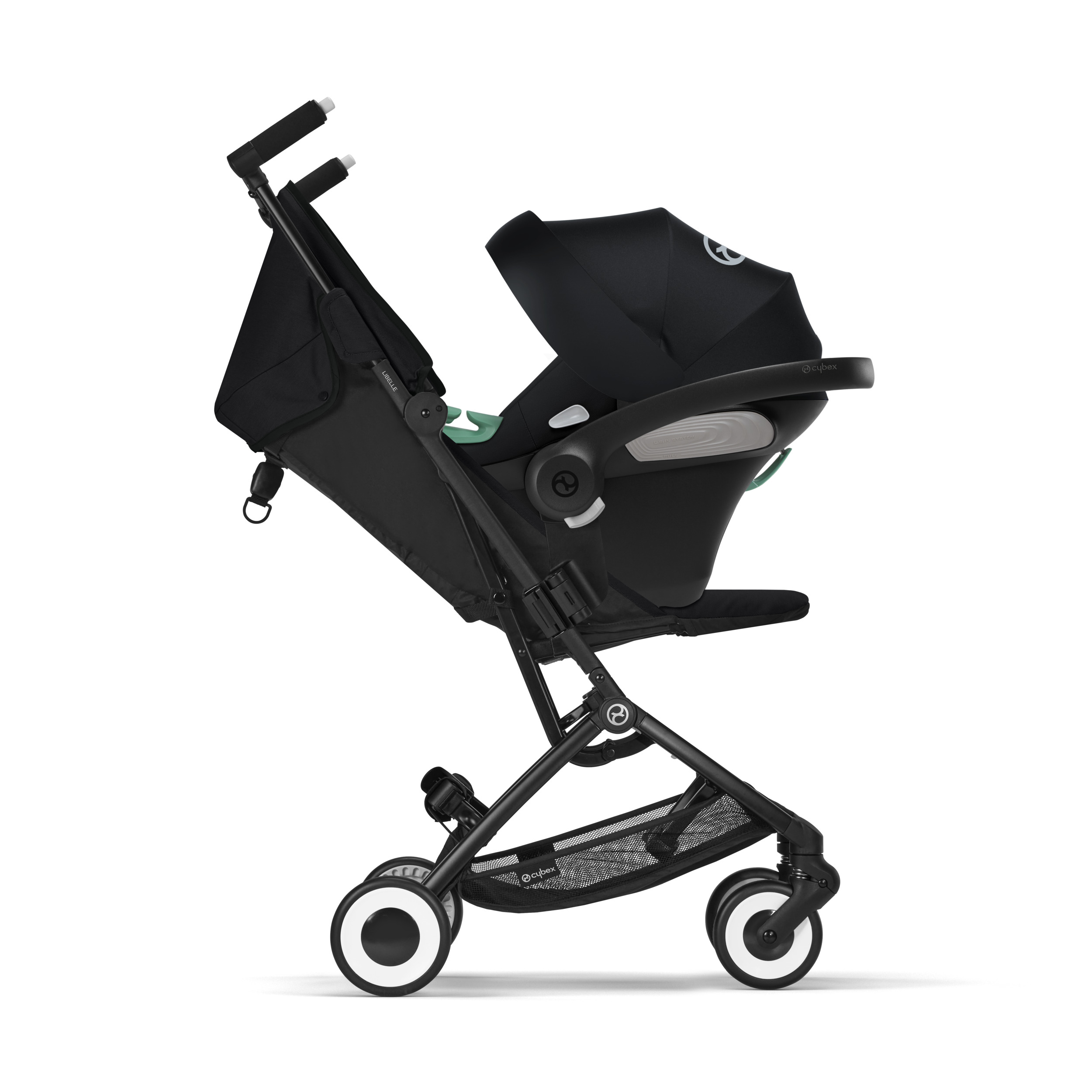 Cybex LIBELLE TRAVEL SYSTEM SETサイベックスリベル トラベルシステム