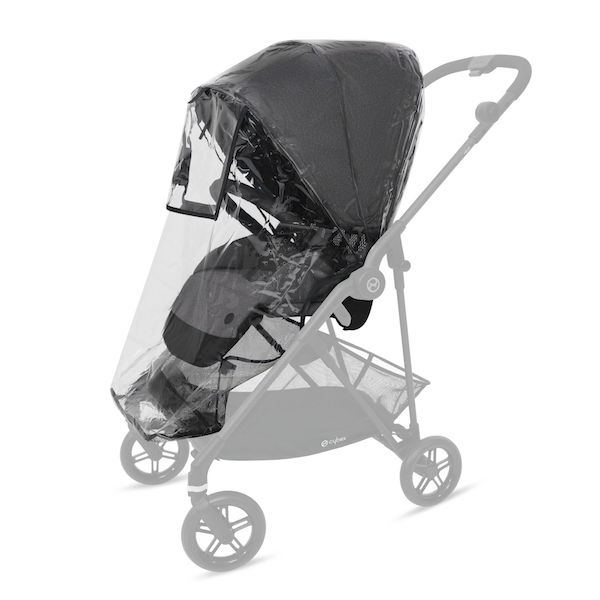 cybex eezy s plus rain cover