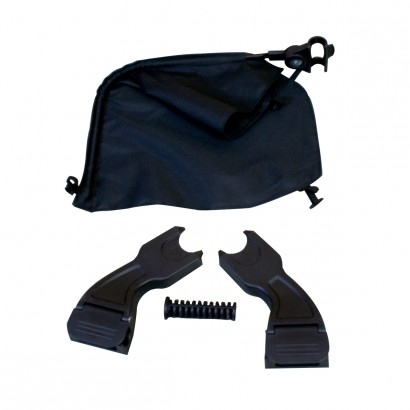 mountain buggy car seat adapter duet 専用マウンテンバギーカーシートアダプター CLIP28