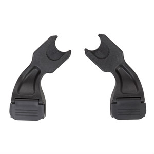 mountain buggy car seat adapter urban jungle、terrain、plus one マウンテンバギー 専用カーシートアダプター CLIP32