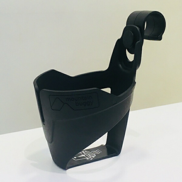 【楽天市場】Mountain Buggy cup holderマウンテンバギー カップホルダー/フィルアンドテッズカップホルダー共通：GRAYBEAR