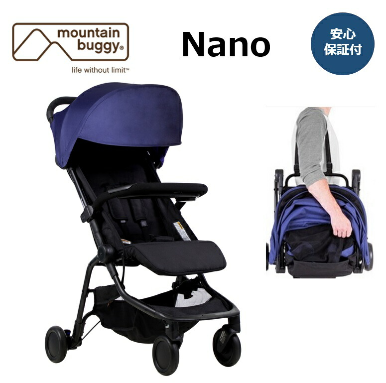 buggy nano