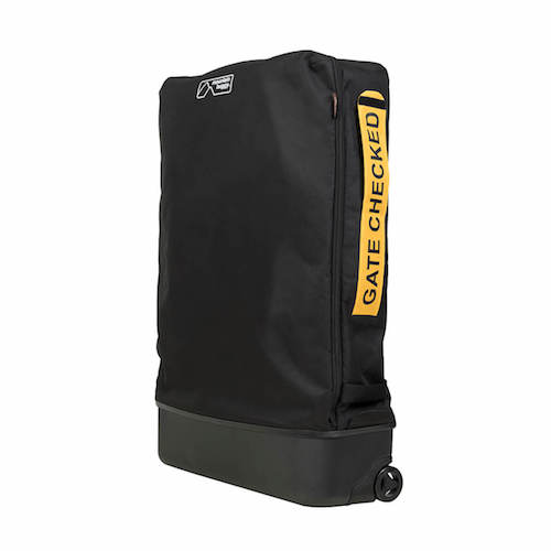 Mountain Buggytravel bag XLマウンテンバギートラベルバッグ XL大きさ