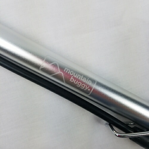 mountain buggy pump