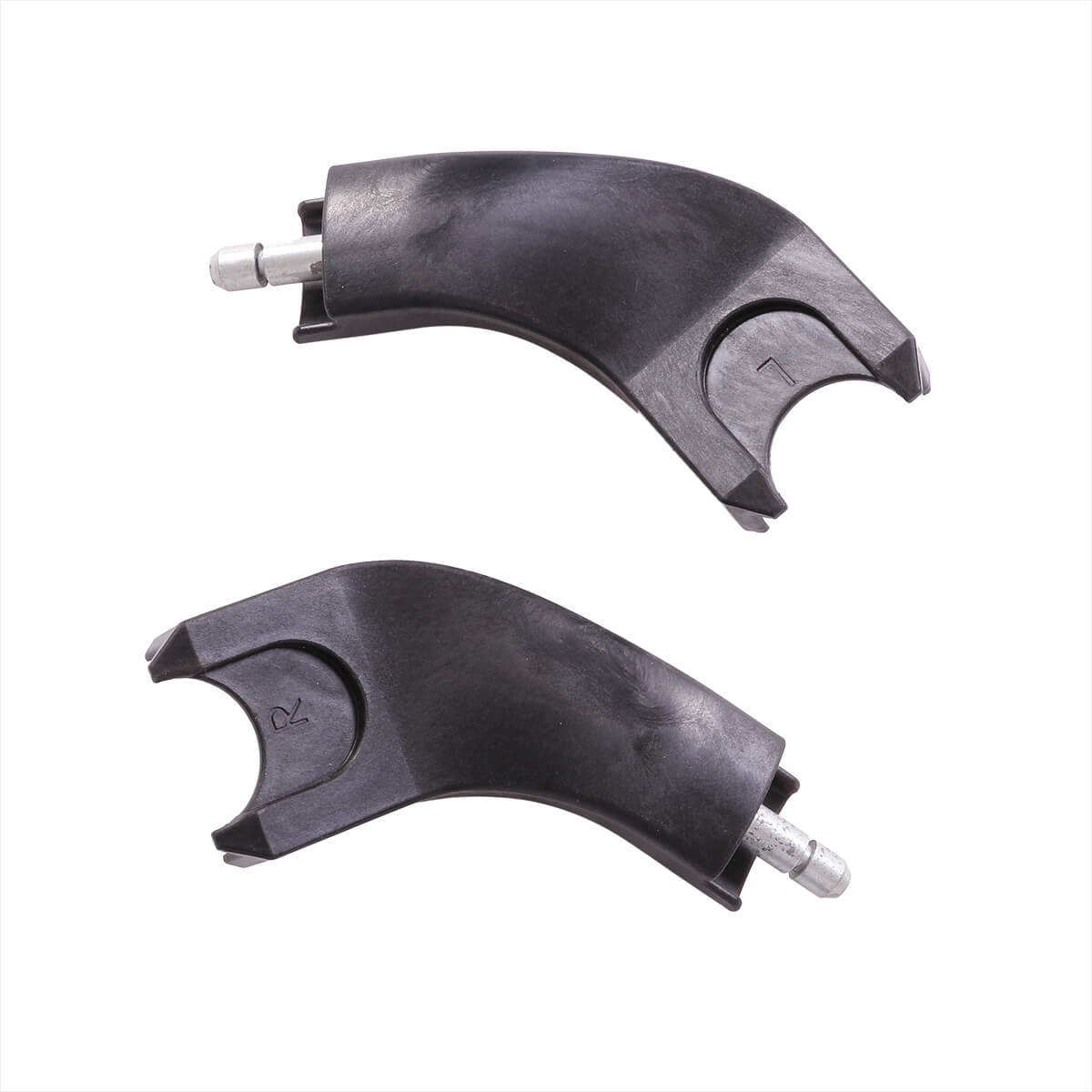phil\u0026teds car seat adapter フィルアンドテッズsmart mod専用カーシートアダプター TS40