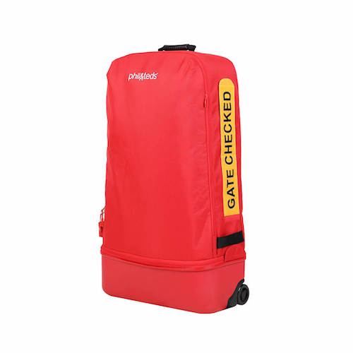 phil\u0026teds travel bagフィルアンドテッズトラベルバッグ