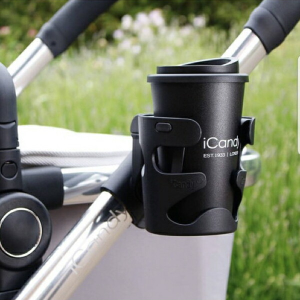 icandy cup holder clamp