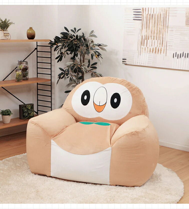 モクロー ソファ ポケモン カバ モクロービーズソファ Pokemon ポケットモンスター ビーズソファ Mokuroh カビゴン セルタン ゲンガー ソファー メタモン モクロー ソファ ポケモン カバ モクロービーズソファ Pokemon ポケットモンスター ビーズソファ Mokuroh カビゴン セルタン ゲンガー ソファー メタモン