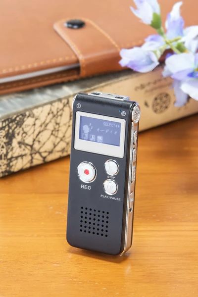 ラジオボイスレコーダー dショッピング |ラジとる ラジオ ボイスレコーダー (AM/FM