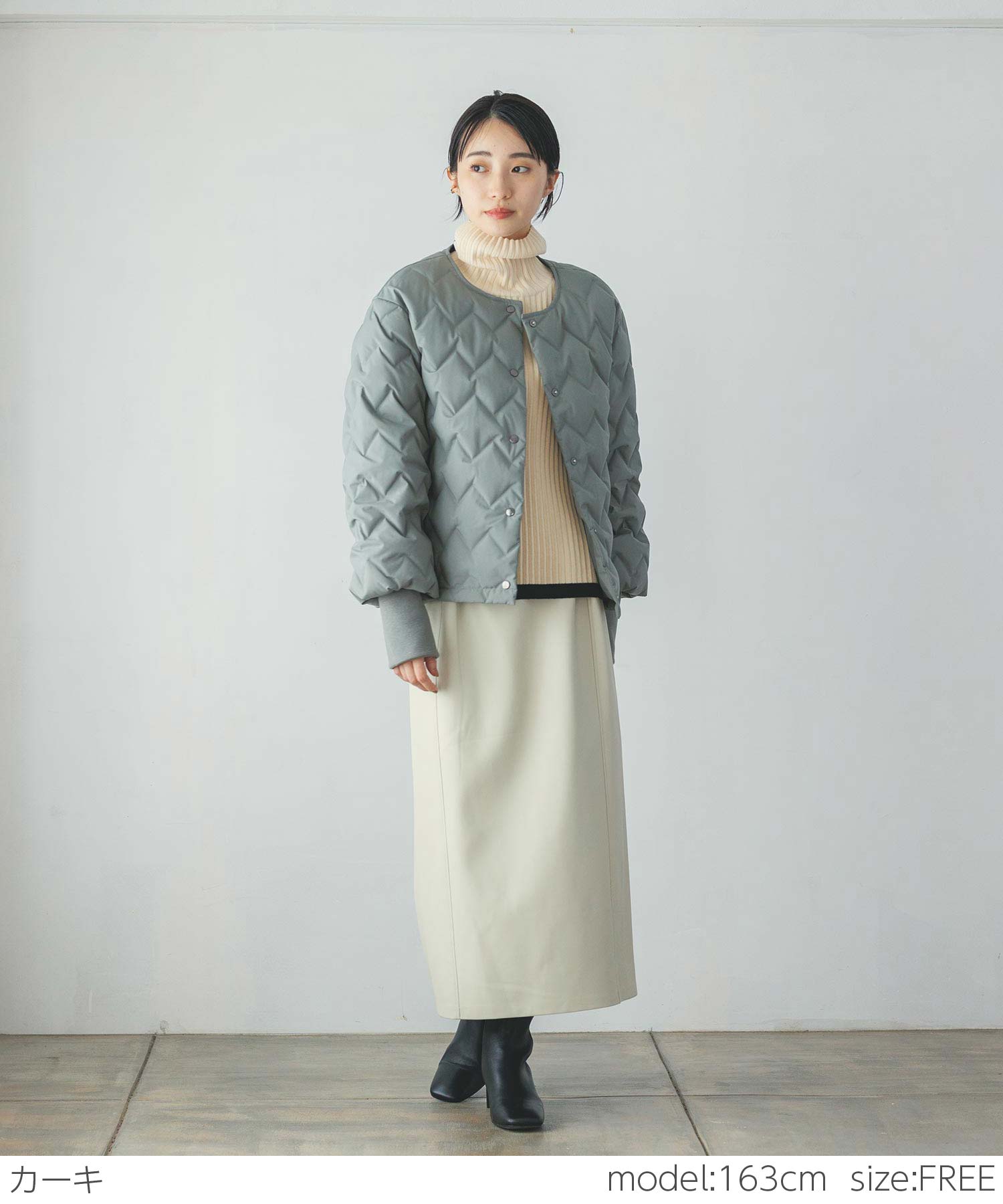 3/15 (水) 販売終了 ＞【SALE 30%OFF】 Zacke ダウン レディース 秋 冬