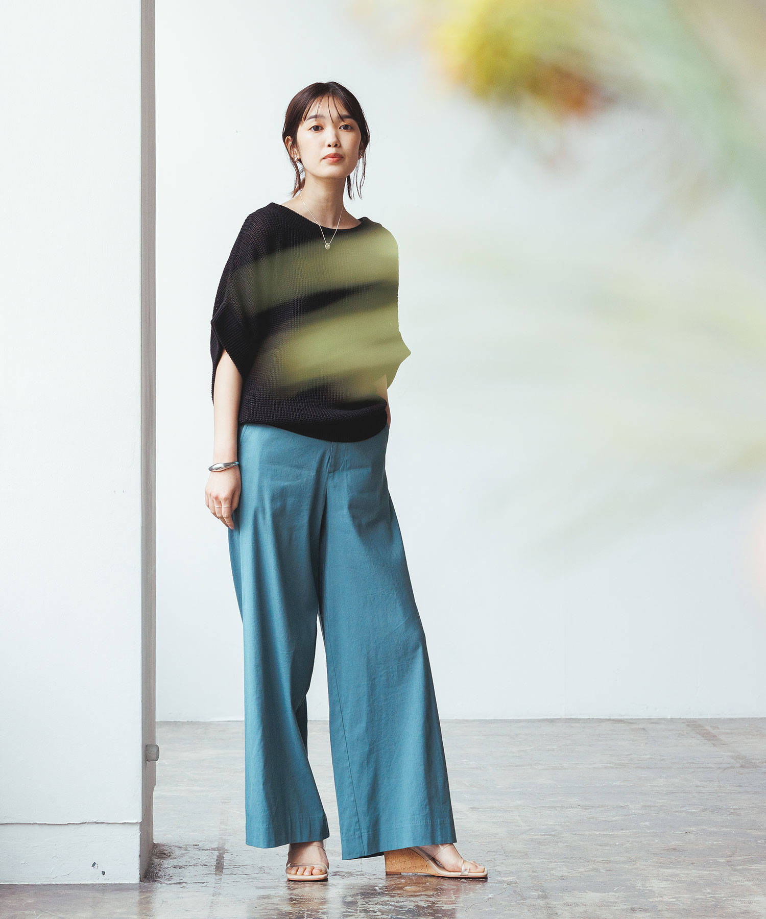 最短即日発送 ニット 夏 レディース トップス 5g片アゼベストニット ホワイト ブルー 半袖 ブラック 春 カジュアル 最短即日発送 ニット 夏 レディース トップス 5g片アゼベストニット ホワイト ブルー 半袖 ブラック 春 カジュアル