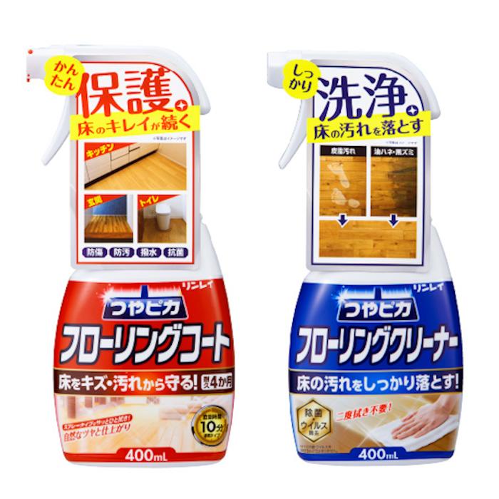 フローリングクリーナー Amazon.co.jp: 床掃除 フローリング フロアクリーナー 床そうじ