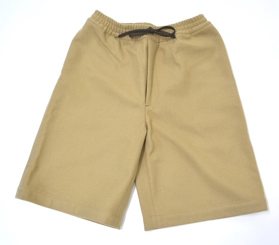 パンツ BASKETCASE GALLERY CALDWELL shorts CALDWELL, shorts | BASKETCASE GALLERY（バスケットケース ギャラリー