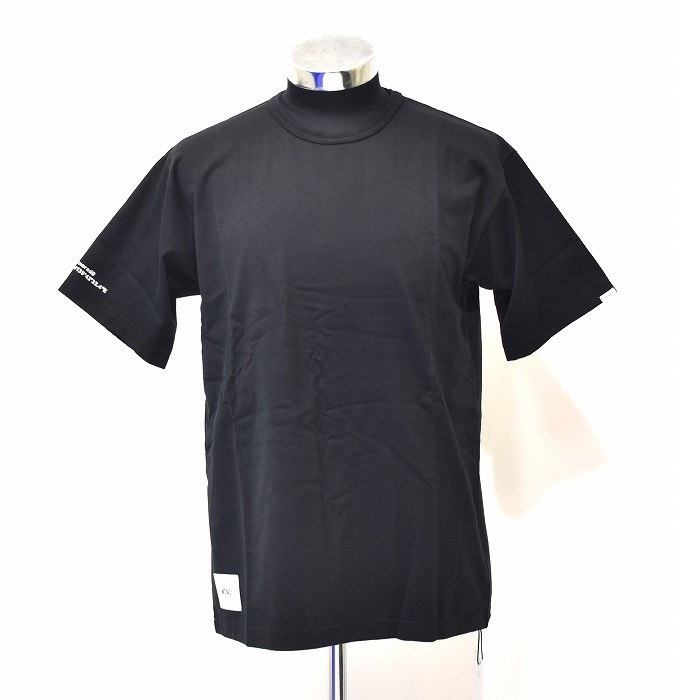 W)taps - GPS DESIGN SS 01 TEE. COPO☆191ATDT-CSM09の+inforsante.fr