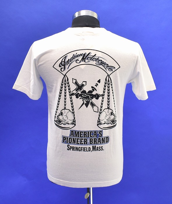 TOKYO INDIANS 東京インディアンズ ロゴTシャツ 半袖Tシャツ L Tokyo Indians dayz 限定Tシャツ XL 東京インディアンズ