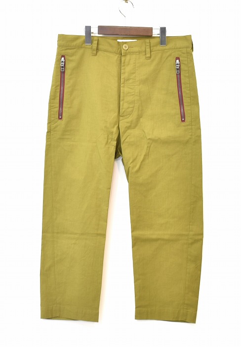 楽天市場】FACETASM ファセッタズム パンツ メンズ DOT DENIM