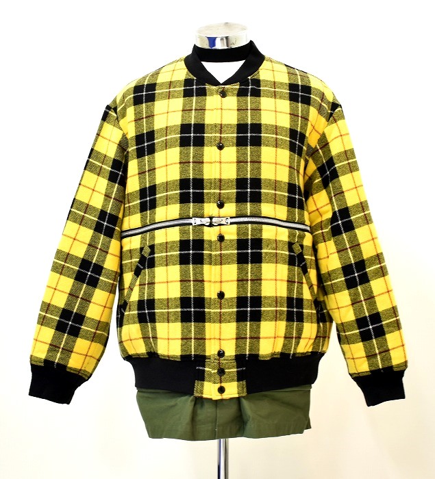 Mr.GENTLEMAN ミスタージェントルマン 千鳥格子柄セットアップM Mr.GENTLEMAN ミスタージェントルマン 千鳥格子柄セットアップM