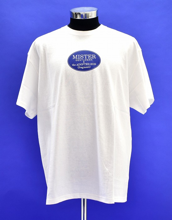 楽天市場】MASTER NUMBER CXMXPX マスターナンバー VETEMENTS FAKE