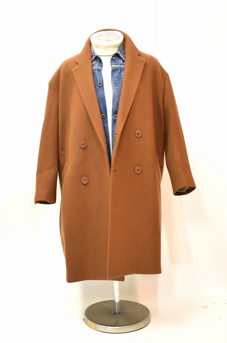 MISTER GENTLEMAN CHESTERFIELD COAT チェスター 楽天市場】【新品】 MISTERGENTLEMAN （ミスタージェントルマン