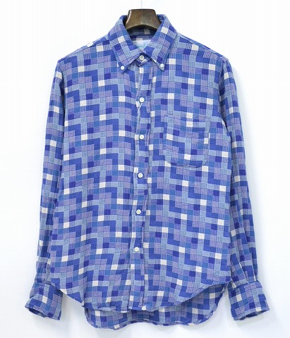 楽天市場】【新品】 Hombre Nino (オンブレニーニョ) WORK SHIRT 楽天市場】【新品】 Hombre Nino (オンブレニーニョ) WORK SHIRT