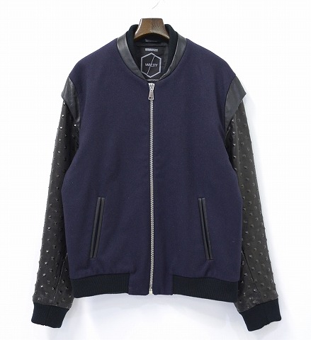 used カウレザージャケット archive 次世代のヴィンテージになりうる普遍的魅力。ADDICT CLOTHES